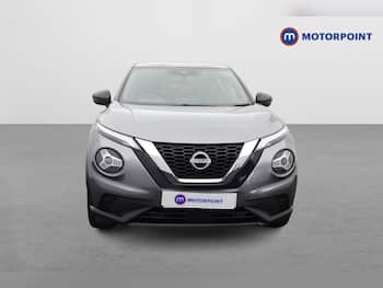 Used Nissan Juke 2023 for sale - 79615697: Photo