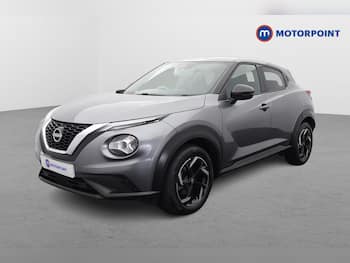Used Nissan Juke 2023 for sale - 79615697: Photo