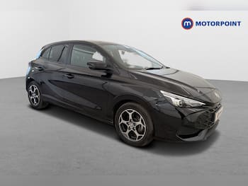 Used MG MG3 2024 for sale - 79736181: Photo