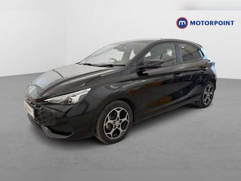 Used MG MG3 2024 for sale - 79736181: Photo