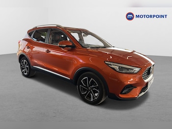 Used MG MG ZS 2023 for sale - 79250652: Photo