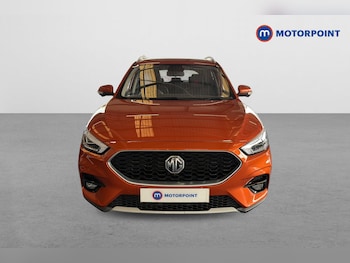 Used MG MG ZS 2023 for sale - 79250652: Photo