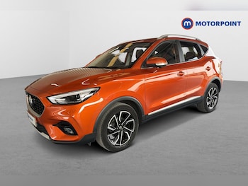 Used MG MG ZS 2023 for sale - 79250652: Photo