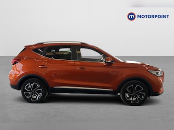 Used MG MG ZS 2023 for sale - 79250652: Photo