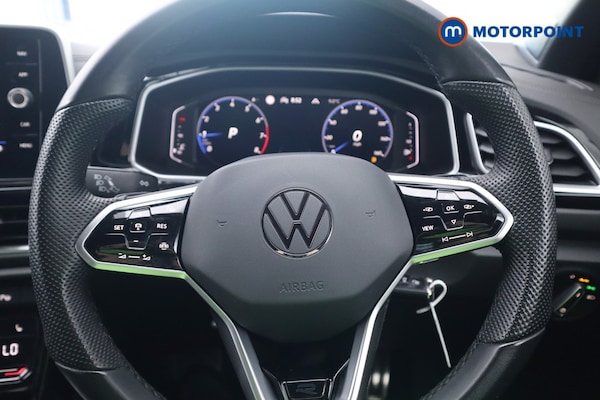 Used Volkswagen T-Roc 2022 for sale - 76038350: Photo 16