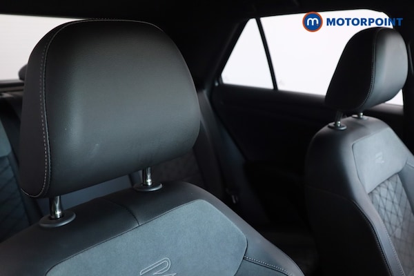 Used Volkswagen T-Roc 2022 for sale - 76038350: Photo 22