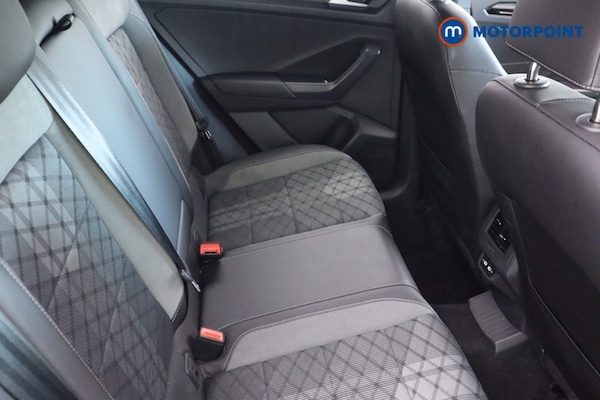 Used Volkswagen T-Roc 2022 for sale - 76038350: Photo 25