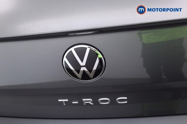 Used Volkswagen T-Roc 2022 for sale - 76038350: Photo 29