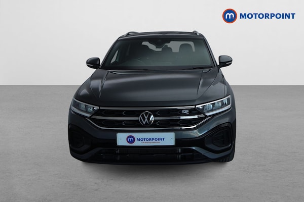 Used Volkswagen T-Roc 2022 for sale - 76038350: Photo 2