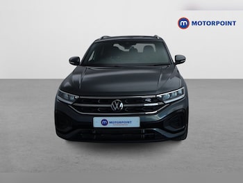 Used Volkswagen T-Roc 2022 for sale - 76038350: Photo 2