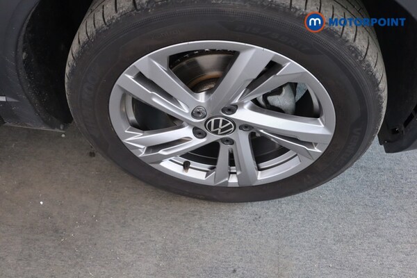 Used Volkswagen T-Roc 2022 for sale - 76038350: Photo 36