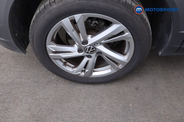 Used Volkswagen T-Roc 2022 for sale - 76038350: Photo 37