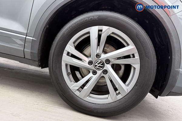 Used Volkswagen T-Roc 2022 for sale - 76038350: Photo 38