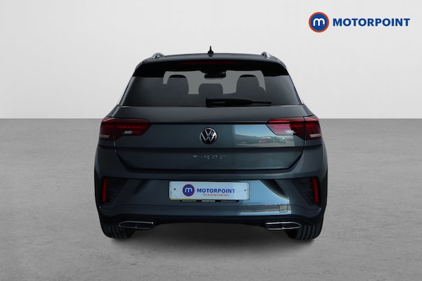 Used Volkswagen T-Roc 2022 for sale - 76038350: Photo 6