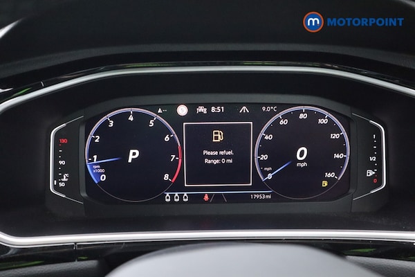 Used Volkswagen T-Roc 2022 for sale - 76038350: Photo 9