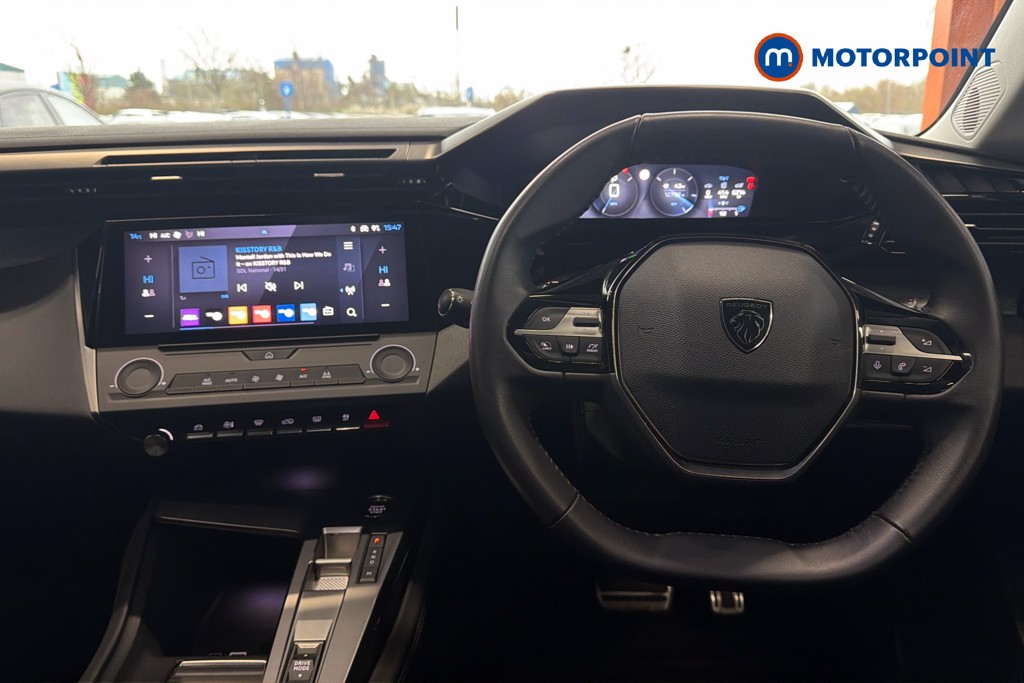 Used Peugeot 308 2023 for sale - 77848926: Photo 10