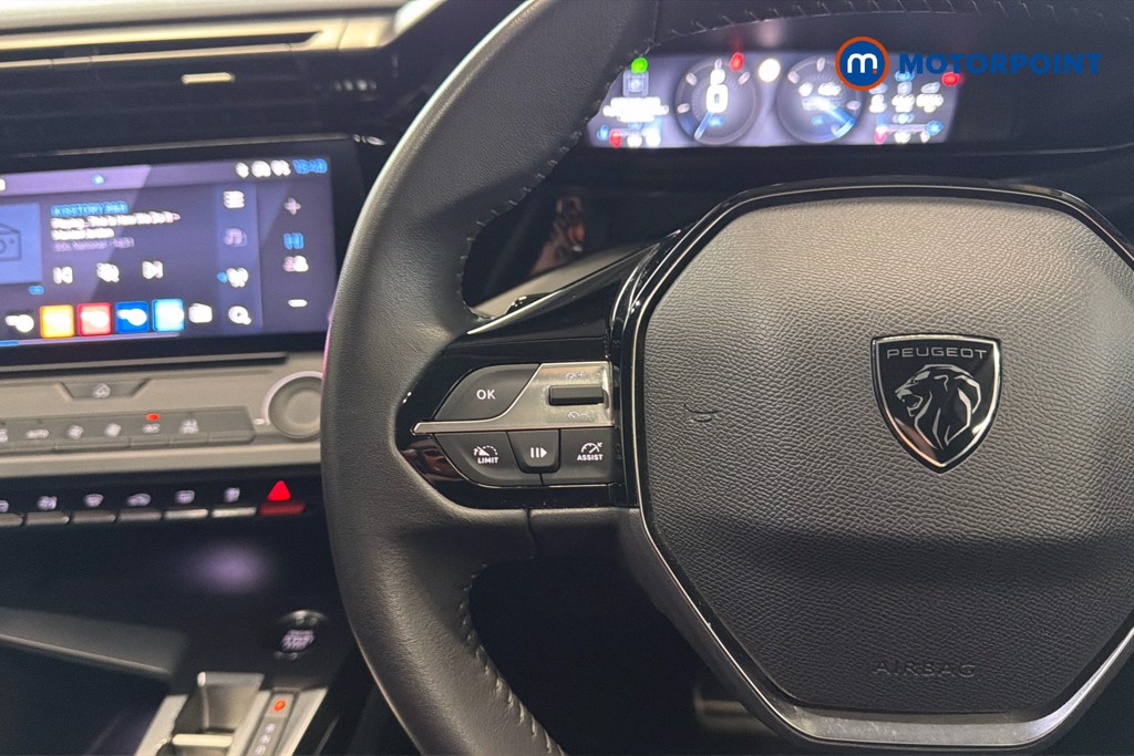 Used Peugeot 308 2023 for sale - 77848926: Photo 11