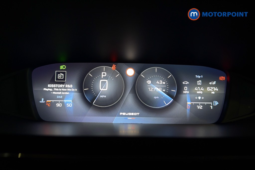 Used Peugeot 308 2023 for sale - 77848926: Photo 16