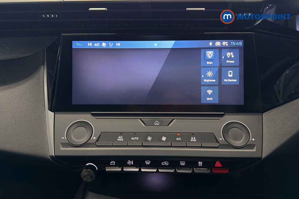 Used Peugeot 308 2023 for sale - 77848926: Photo 17