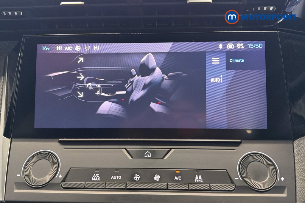 Used Peugeot 308 2023 for sale - 77848926: Photo 19