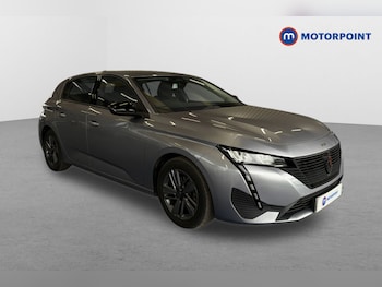 Used Peugeot 308 2023 for sale - 77848926: Photo