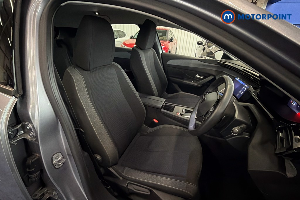 Used Peugeot 308 2023 for sale - 77848926: Photo 25