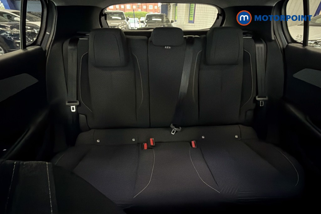 Used Peugeot 308 2023 for sale - 77848926: Photo 27