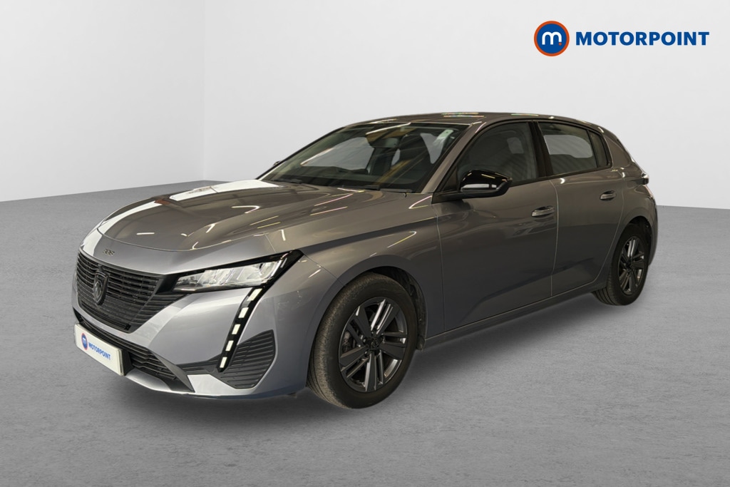 Used Peugeot 308 2023 for sale - 77848926: Photo 3