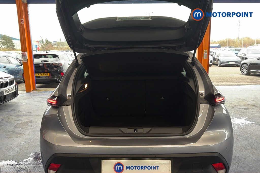 Used Peugeot 308 2023 for sale - 77848926: Photo 30