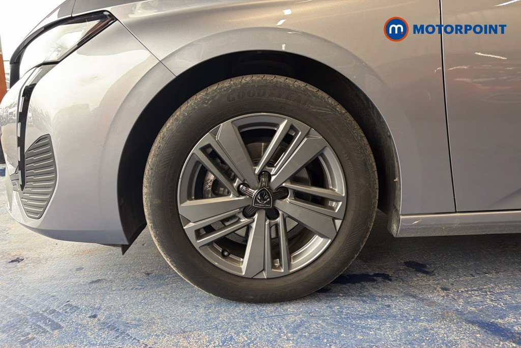 Used Peugeot 308 2023 for sale - 77848926: Photo 37