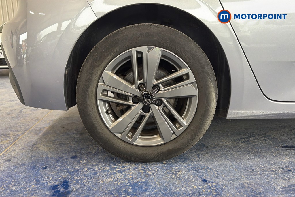 Used Peugeot 308 2023 for sale - 77848926: Photo 39