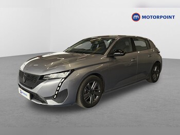 Used Peugeot 308 2023 for sale - 77848926: Photo