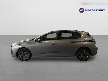 Used Peugeot 308 2023 for sale - 77848926: Photo