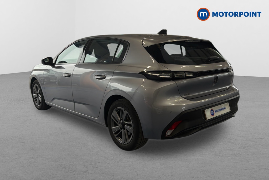 Used Peugeot 308 2023 for sale - 77848926: Photo 5