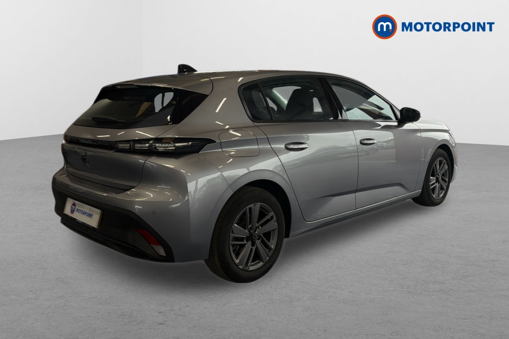 Used Peugeot 308 2023 for sale - 77848926: Photo 7