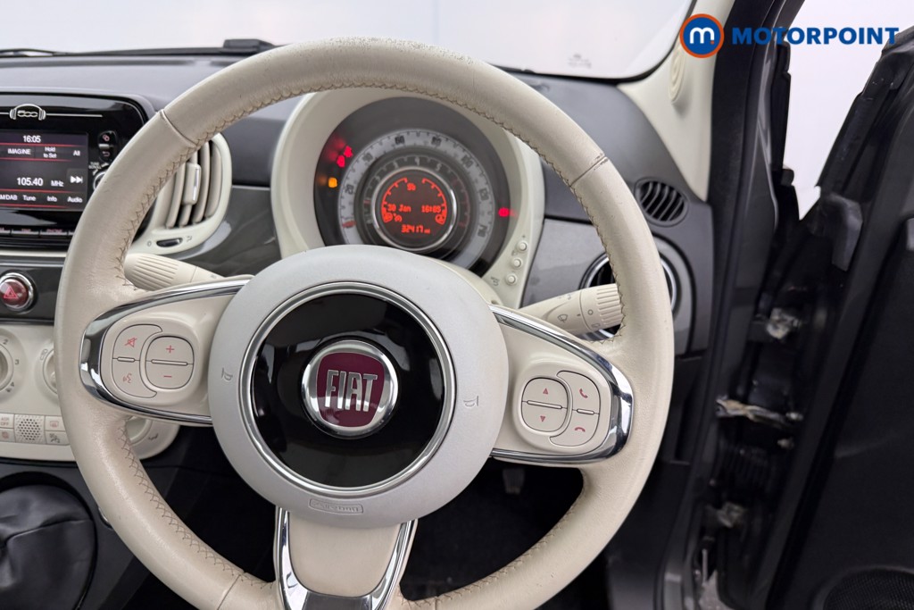 Used Fiat 500 2018 for sale - 77691659: Photo 10
