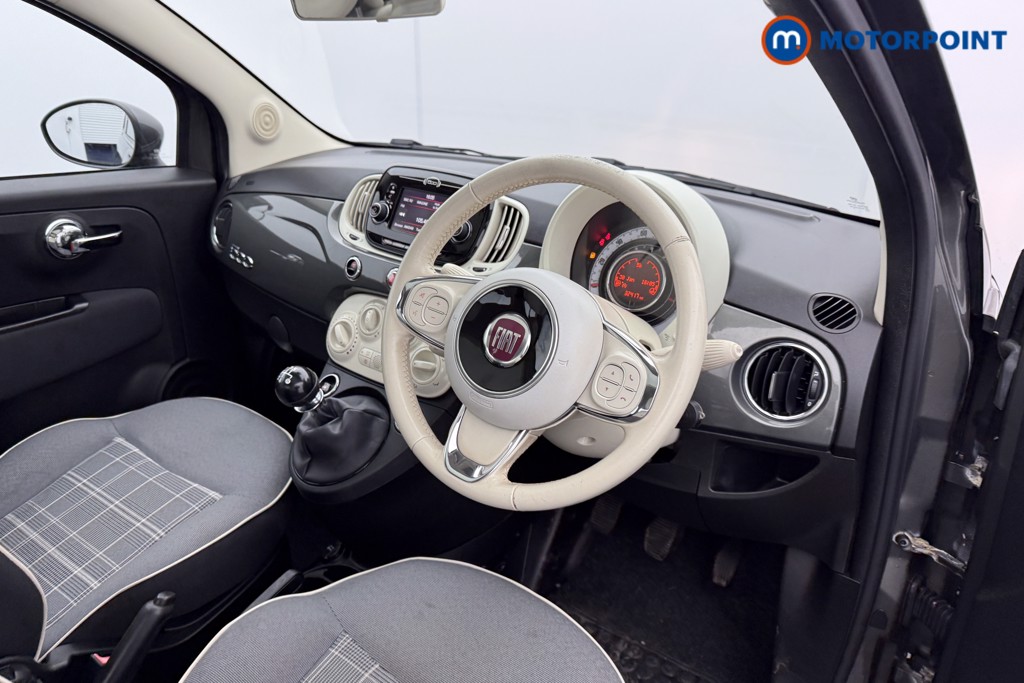Used Fiat 500 2018 for sale - 77691659: Photo 11