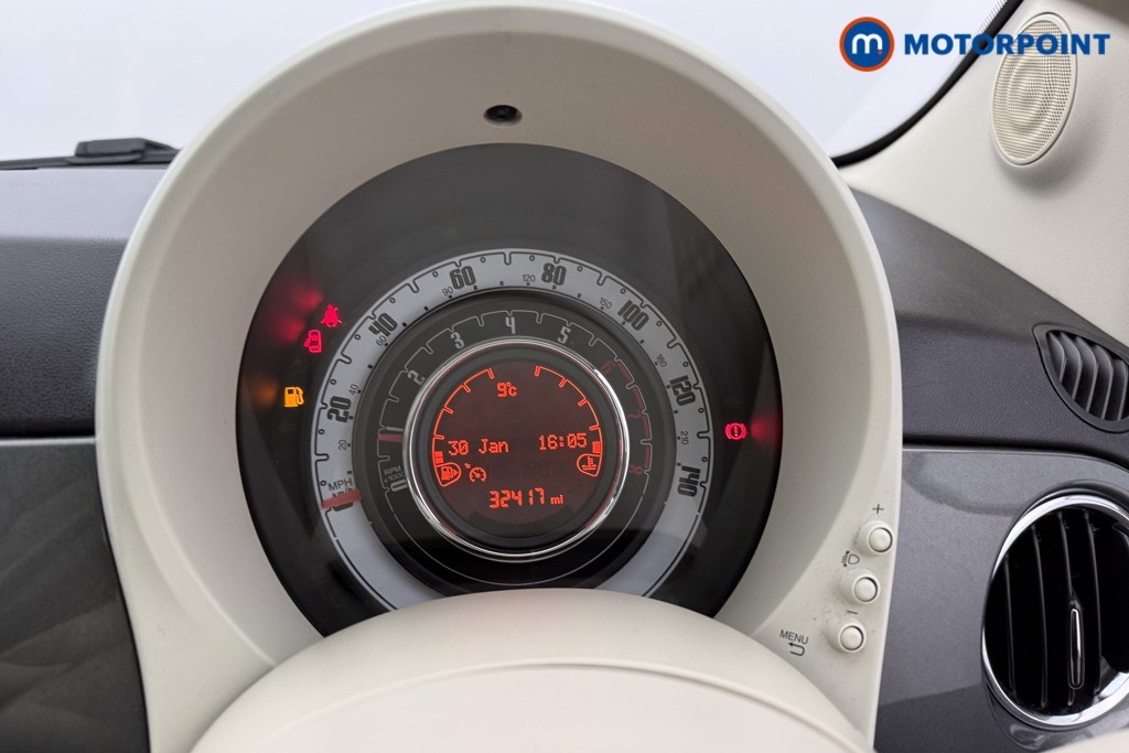 Used Fiat 500 2018 for sale - 77691659: Photo 12