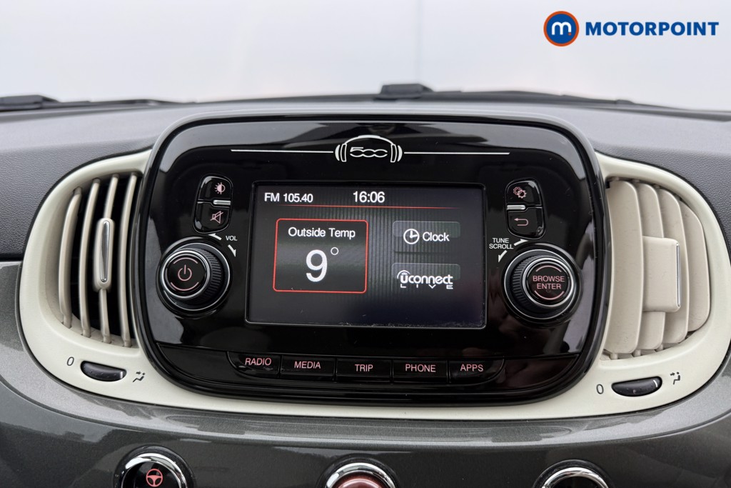 Used Fiat 500 2018 for sale - 77691659: Photo 16