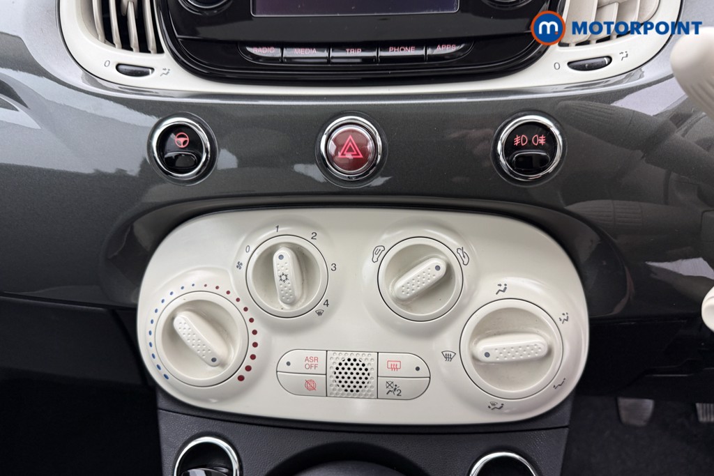 Used Fiat 500 2018 for sale - 77691659: Photo 17