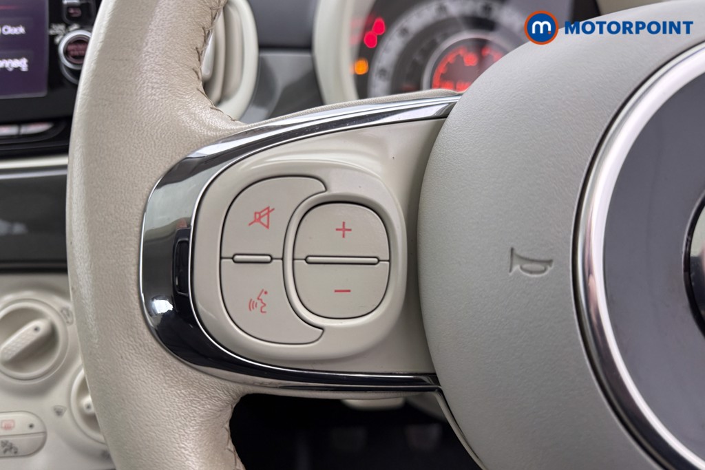 Used Fiat 500 2018 for sale - 77691659: Photo 19