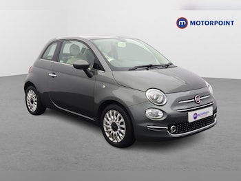 Fiat 500 feature image