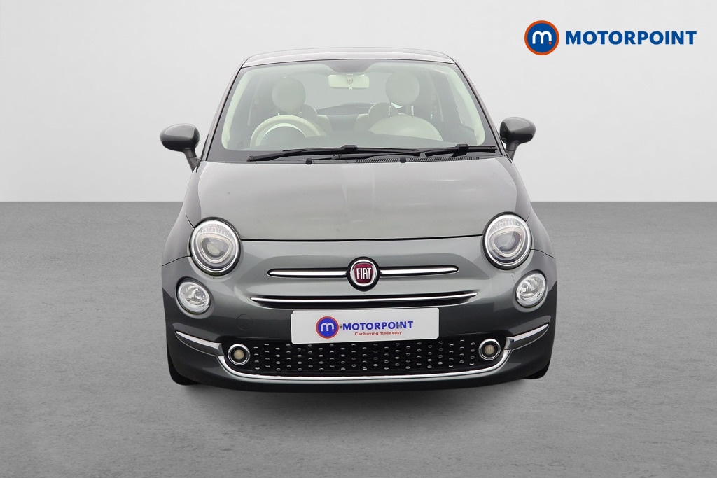 Used Fiat 500 2018 for sale - 77691659: Photo 2