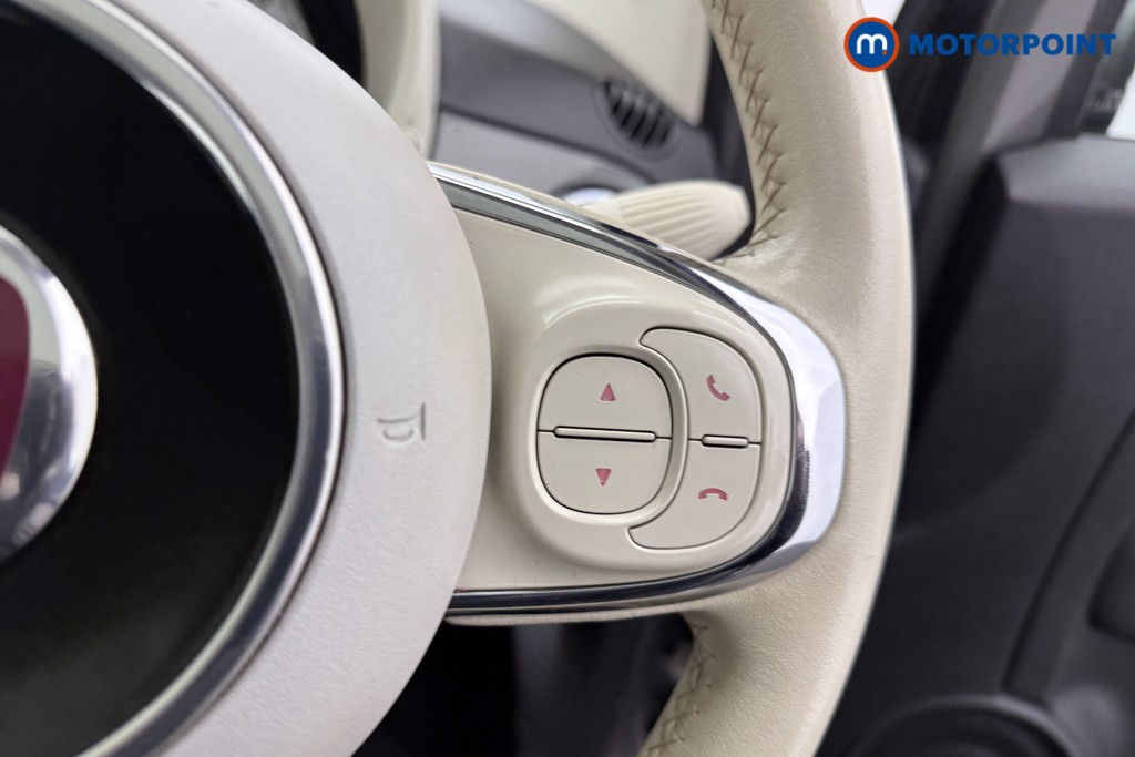 Used Fiat 500 2018 for sale - 77691659: Photo 20