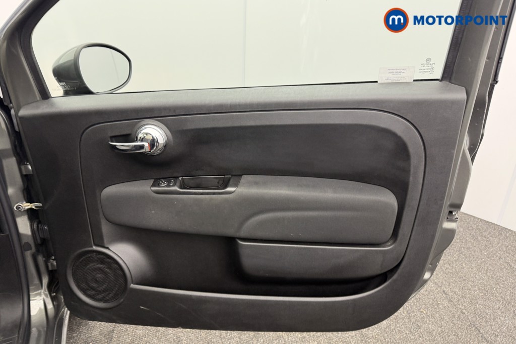 Used Fiat 500 2018 for sale - 77691659: Photo 22