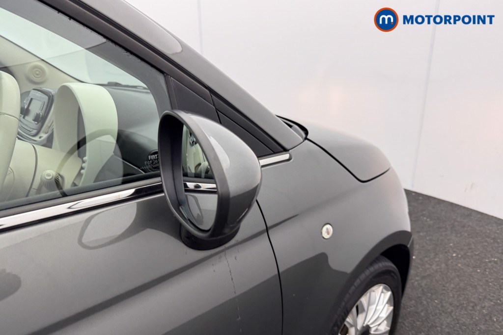 Used Fiat 500 2018 for sale - 77691659: Photo 23