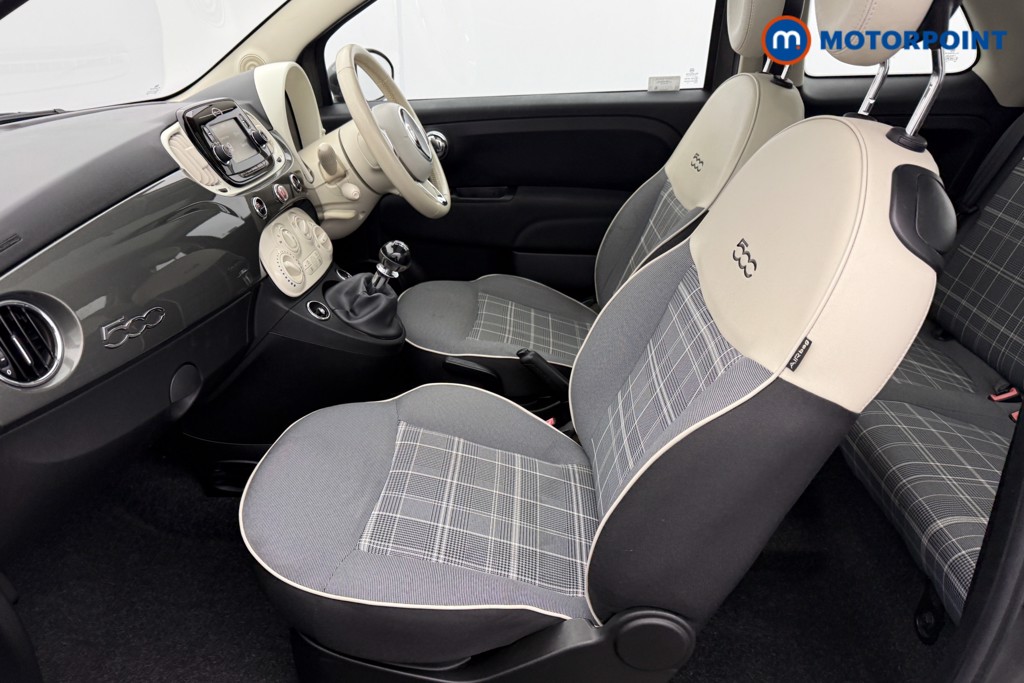 Used Fiat 500 2018 for sale - 77691659: Photo 25