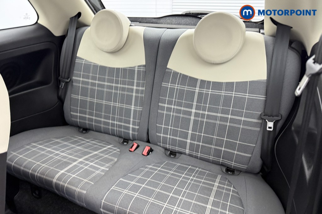 Used Fiat 500 2018 for sale - 77691659: Photo 26