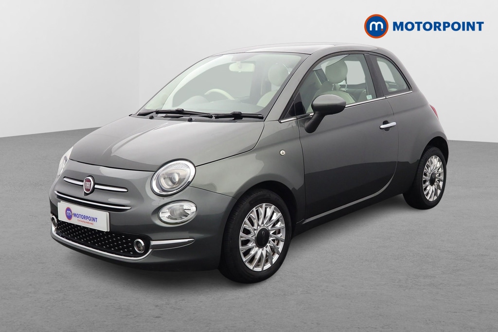 Used Fiat 500 2018 for sale - 77691659: Photo 3