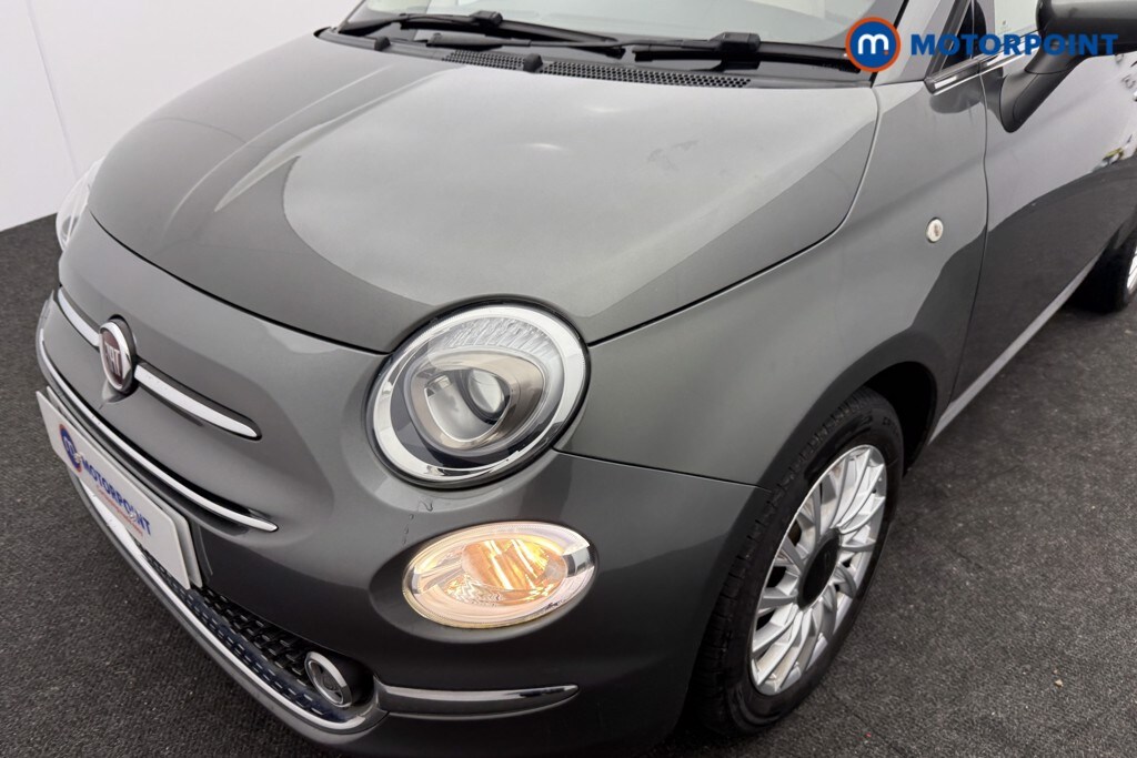 Used Fiat 500 2018 for sale - 77691659: Photo 31
